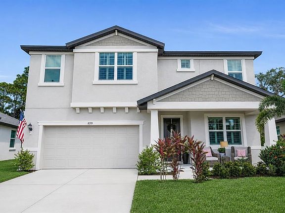 2nd image of 8219 TEA OLIVE TERRACE