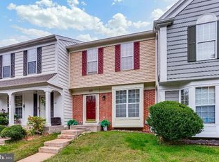 1133 Silentglade Rd, Owings Mills, MD 21117