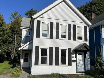 1006 Willis Ave, Syracuse, NY, 13204