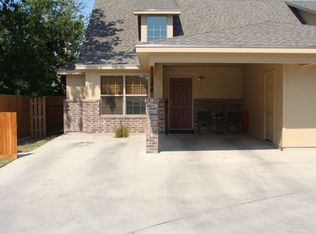140 Meadow Park Cir #140, Waco, TX 76705