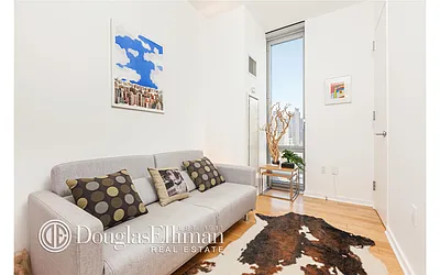 Sold by Douglas Elliman