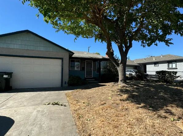 3800 Lowry Drive, North Highlands, CA 95660