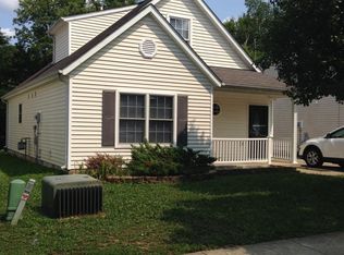 6507 Hunters Creek Blvd, Louisville, KY 40258