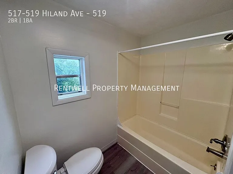 517-519 Hiland Ave #519 — Photo 22