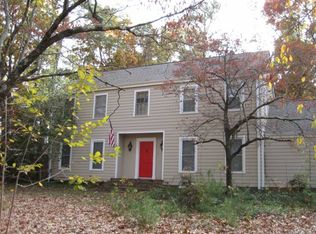 3503 Timber Lake Rd NW, Kennesaw, GA 30144