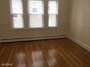 118 Holton St #1, Brighton, MA 02135
