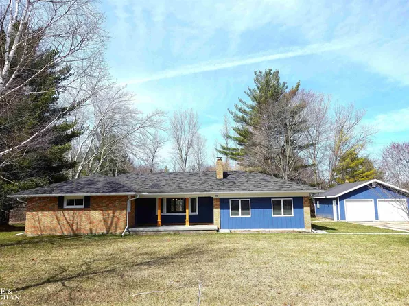 4034 Krafft Rd, Fort Gratiot, MI 48059
