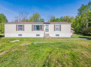2712 Ea St, East Berkshire, VT 05447