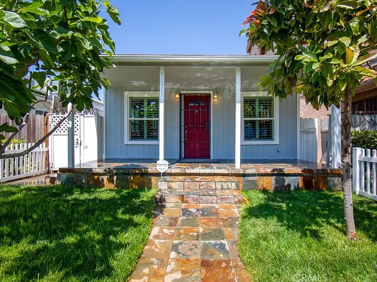 1071 Newport Ave — Photo 1
