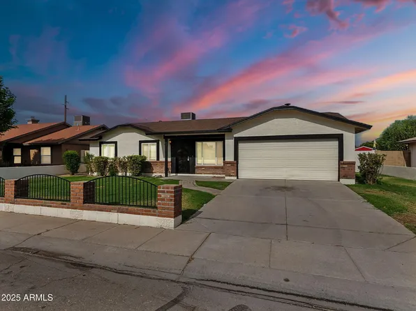 202 S EUCALYPTUS Place, Chandler, AZ 85225