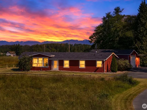 4004 Brown Road, Ferndale, WA 98248