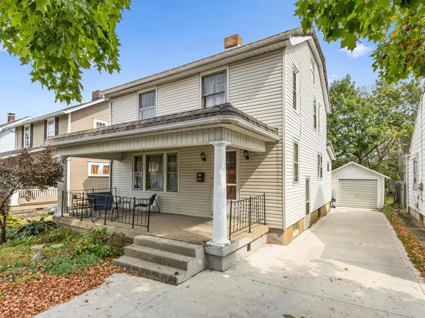 180 Neal Ave, Newark, OH 43055