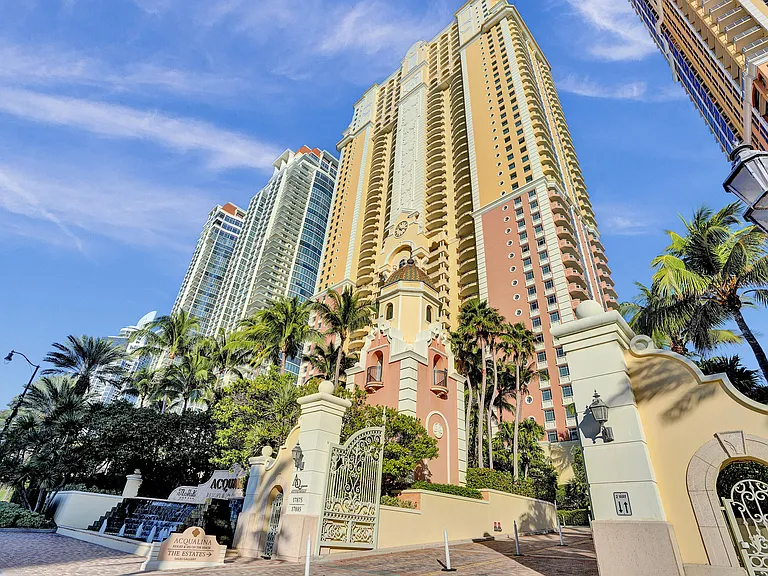 17875 Collins Ave #3103 — Photo 57