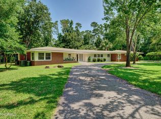 2501 Gillette Dr, Wilmington, NC 28403