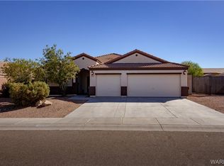 3426 Rosewood St, Kingman, AZ 86401