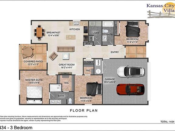 4th image of 7704 NW 123rd Ct