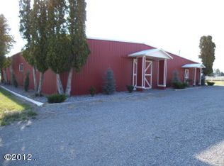 736 Greenridge Dr, Kalispell, MT 59901