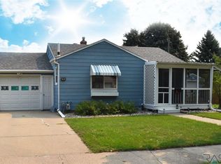 412 N Saint Paul Ave, Sioux Falls, SD 57103