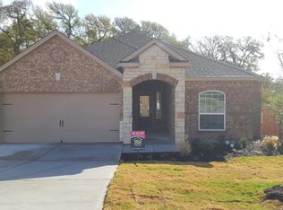 1841 Mesquite Ln, Anna, TX 75409
