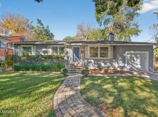 1786 PINEGROVE Avenue, Jacksonville, FL 32205