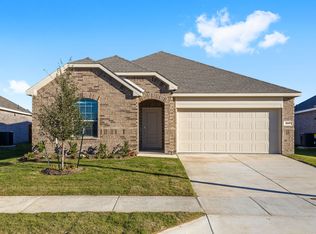 2017 Ensor Dr, Little Elm, TX 75068