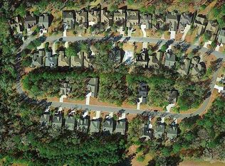 258 Club Gate Dr, Bluffton, SC 29910