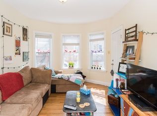 19 Marcella St #2, Cambridge, MA 02141
