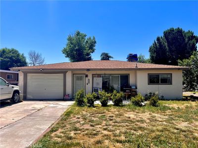 25587 Fisher St, San Bernardino, CA, 92404