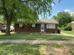 1116 Centurian Rd, Lexington, KY 40517