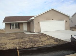 1679 Ila, Fort Atkinson, WI 53538