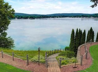 N2336 Rausch Rd, Lodi, WI 53555