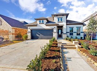 15107 Montezuma Quail Dr, Cypress, TX 77433