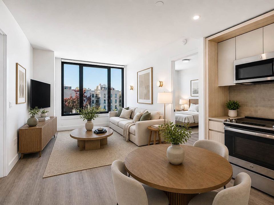 1st image of 210 Clarkson Ave #427