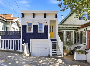 151 Anderson St, San Francisco, CA 94110