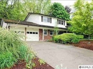 3280 Elderberry Dr S, Salem, OR 97302