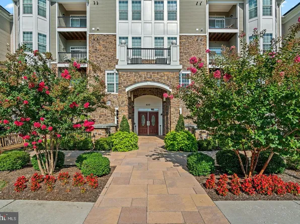 620 Quarry View Ct #405, Reisterstown, MD 21136