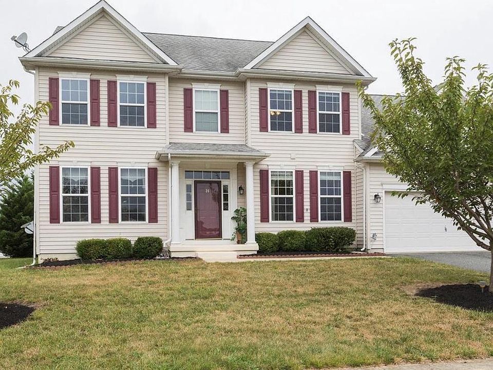 1st image of 26 E Shakespeare Dr