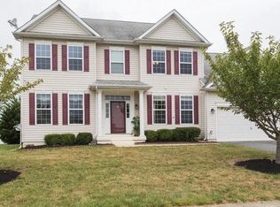26 E Shakespeare Dr, Middletown, DE 19709