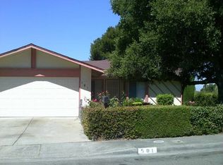 501 Holly St, Vallejo, CA 94589