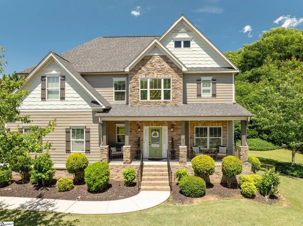 100 Claiborne Rd, Piedmont, SC 29673