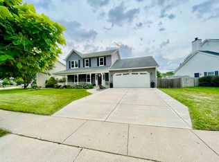 619 Shenandoah Trl, Elgin, IL 60123