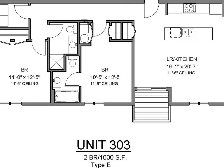 Sunrise Apartments — Photo 48
