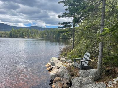 Lot 2.3 Bulldog Road, Jackman, ME, 04945