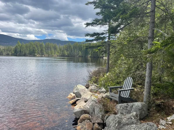 Lot 2.3 Bulldog Road, Upper Enchanted Twp, ME 04945