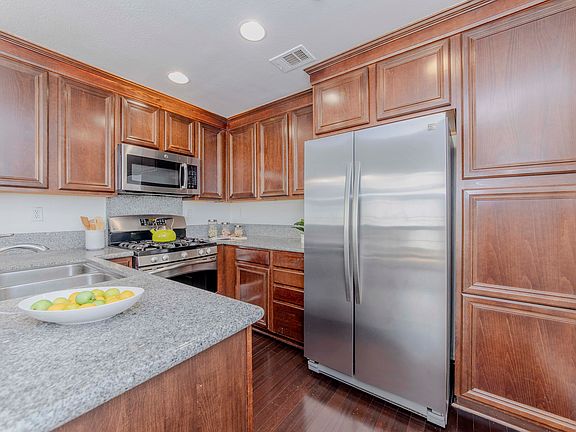 2nd image of 22919 Mariposa Ave Unit 107