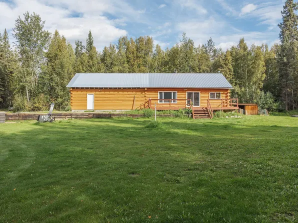 8835 Richardson Hwy, Salcha, AK 99714