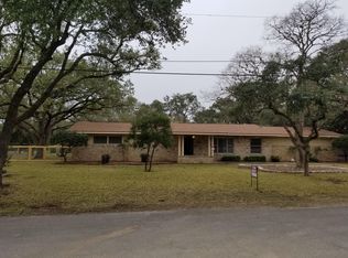 536 Ventura Dr, Hollywood Park, TX 78232