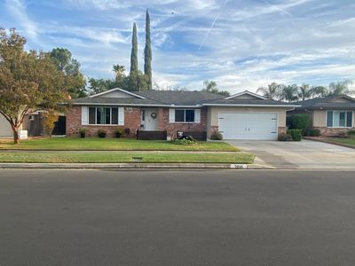 2814 E Paul Ave, Fresno, CA, 93710