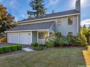 8165 SW Sorrento Rd, Beaverton, OR 97008