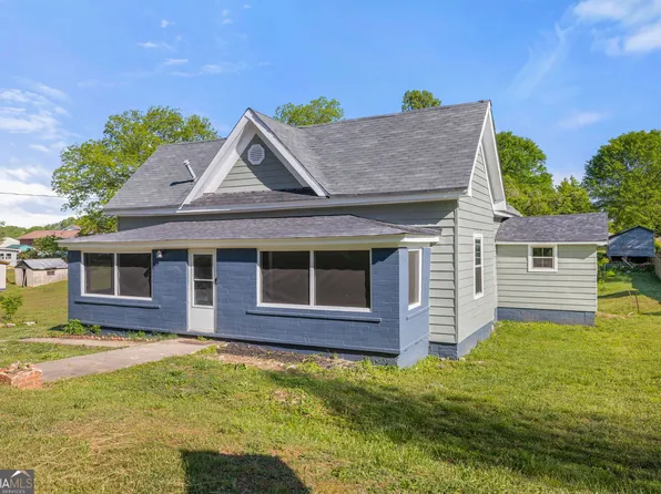 299 Chattahoochee St, Cornelia, GA 30531